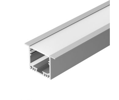 Купить Профиль Arlight SL-LINIA49-F-3000 ANOD (BY) (Алюминий) 060868 Профиль Arlight SL-LINIA49-F-3000 ANOD (BY) (Алюминий) 060868