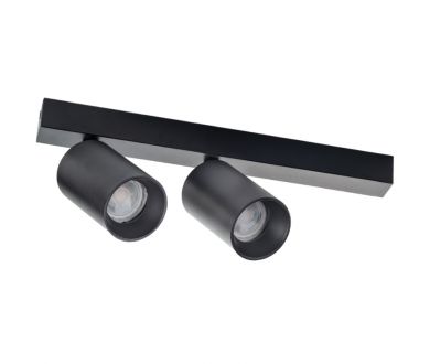 Спот Italline DANNY E2 AS black