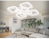 Потолочная люстра Ambrella Light Acrylica FA3921