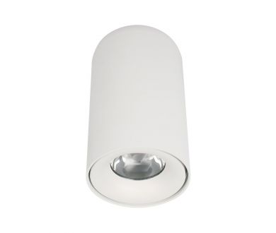 Купить Накладной светильник Loft IT Tictac 10220 White 3000K Накладной светильник Loft IT Tictac 10220 White 3000K