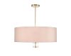 Люстра на штанге Lumion Damona 8109/7C