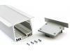 Алюминиевый профиль DesignLed LE.4932-R 010356