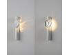 Настенный светильник Crystal Lux REGALO AP5W LED CHROME