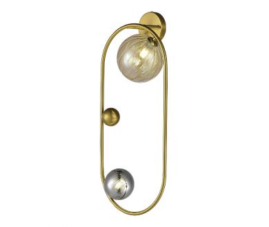 Купить Настенный светильник ST Luce Sphere SL1515.301.02 Настенный светильник ST Luce Sphere SL1515.301.02