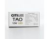 Подвесной светильник Citilux Тао CL712S122N