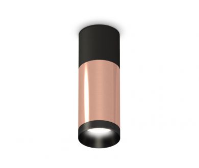 Купить Накладной светильник Ambrella Light Techno XS6326040 (C6302, A2010, C6326, N6131) Накладной светильник Ambrella Light Techno XS6326040 (C6302, A2010, C6326, N6131)