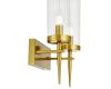 Бра Lumina Deco Moratti LDW 8022-2 MD+PR