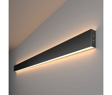 Купить Настенный светодиодный светильник Elektrostandard LSG-02-2-8x128-3000-MSh 4690389133299 Настенный светодиодный светильник Elektrostandard LSG-02-2-8x128-3000-MSh 4690389133299