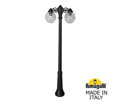 Купить Парковый светильник Fumagalli Globe 250 G25.157.S20.AZF1RDN Парковый светильник Fumagalli Globe 250 G25.157.S20.AZF1RDN