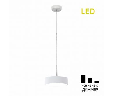 Купить Подвесной светильник Citilux Тао CL712S120N Подвесной светильник Citilux Тао CL712S120N