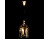 Подвесной светильник Arte Lamp Rimini A6505SP-3AB