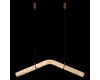 Подвесной светильник Loft IT Liberty acrylic 10551C