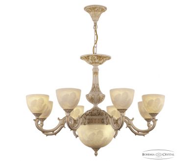 Купить Подвесная люстра Bohemia Ivele Crystal AL78101P/8/250 WMG P1 U Angel Подвесная люстра Bohemia Ivele Crystal AL78101P/8/250 WMG P1 U Angel