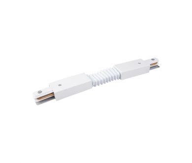 Купить Коннектор гибкий Elektrostandard TRC-1-1-FLEX-WH 4690389112317 Коннектор гибкий Elektrostandard TRC-1-1-FLEX-WH 4690389112317