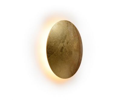 Купить Настенный светодиодный светильник iLedex Lunar ZD8102-6W Gold Настенный светодиодный светильник iLedex Lunar ZD8102-6W Gold