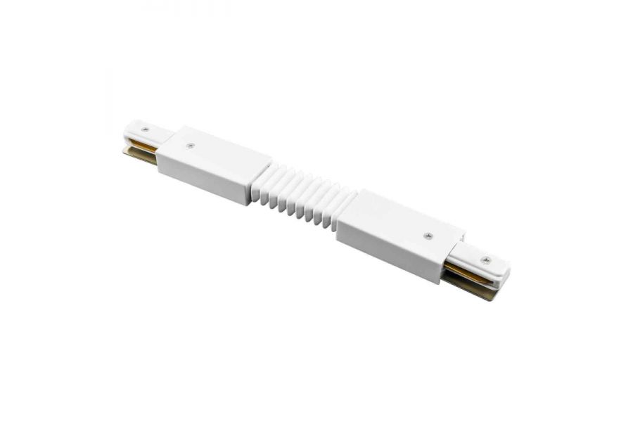 Коннектор гибкий Lightstar Barra 502156