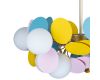 Люстра на штанге Loft IT Matisse 10008/10 mult