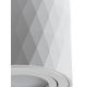 Накладной светильник Arte Lamp Fang A5559PL-1WH