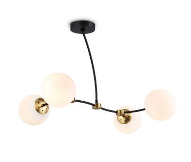 Купить Люстра на штанге Ambrella Light Modern TR2544 Люстра на штанге Ambrella Light Modern TR2544