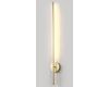 Настенный светильник Crystal Lux Verde VERDE AP L1000 GOLD