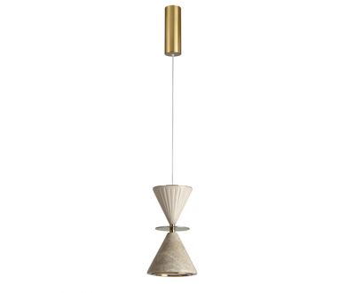 Купить Подвесной светильник Odeon Light L-Vision Jazz 5475/10LC Подвесной светильник Odeon Light L-Vision Jazz 5475/10LC