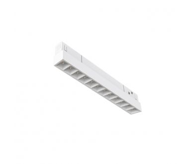 Купить Магнитный трековый светильник Arte Lamp Linea A4694PL-1WH Магнитный трековый светильник Arte Lamp Linea A4694PL-1WH
