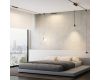 Трековый светильник Novotech Easy Shino 359464