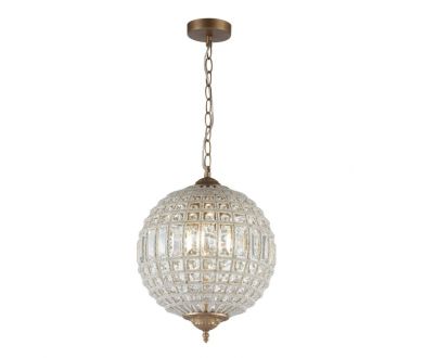 Купить Подвесной светильник Favourite Orientalium 2296-3P Подвесной светильник Favourite Orientalium 2296-3P
