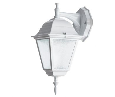 Купить Уличный настенный светильник Arte Lamp Bremen A1012AL-1WH Уличный настенный светильник Arte Lamp Bremen A1012AL-1WH