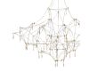 Подвесная люстра ST Luce Gravetta SL6601.113.114