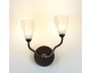 Бра Odeon Light Gardi Modern 5090/2W
