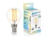 Филаментная светодиодная лампа Ambrella Light Bulbing E14 15W 4000K шар 451534