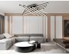 Потолочный светильник Ambrella Light Comfort LineTech FL6262