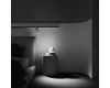 Трековый магнитный светильник Maytoni Technical Magnetic track system Exility Focus LED TR032-2-12W4K-M-BW