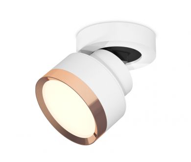 Купить Спот Ambrella Light Techno Spot XM8101005 (A2228, A2105, C8101, N8126) Спот Ambrella Light Techno Spot XM8101005 (A2228, A2105, C8101, N8126)