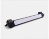 Трековый однофазный светильник Italline IT08-8029 black 4000K