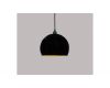 Подвесной светильник Lumina Deco Aurora LDP 081013-300 BK
