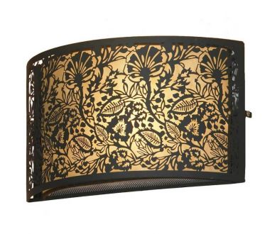 Купить Настенный светильник Lussole Vetere GRLSF-2371-01 Настенный светильник Lussole Vetere GRLSF-2371-01