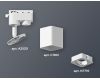 Трековый однофазный светильник Ambrella Light Track System XT7812010 (A2520, C7812, N7710)