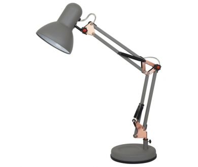 Купить Настольная лампа Arte Lamp Junior A1330LT-1GY Настольная лампа Arte Lamp Junior A1330LT-1GY
