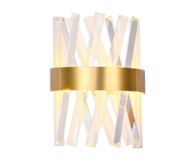 Купить Настенный светодиодный светильник Ambrella Light Traditional TR5324 Настенный светодиодный светильник Ambrella Light Traditional TR5324