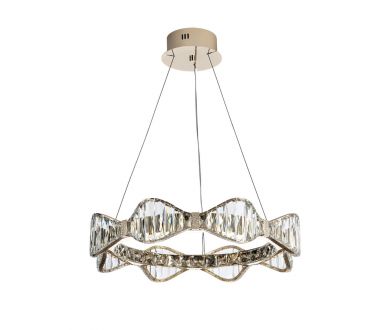 Подвесная люстра Modelux ML.785.600 CP