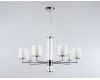Подвесная люстра Ambrella Light High Light Heigh Light LH56003