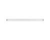 Трековый магнитный светильник Arlight MAG-ORIENT-FLAT-L465-16W Day4000 (BK, 100 deg, 48V, DALI) 033613(1)