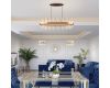 Подвесная люстра Odeon Light 4639/8
