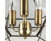 Подвесная люстра Citilux Гера-1 CL444130