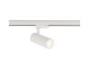 Трековый трехфазный светильник Nowodvorski Ctls Tinos Led White 10394