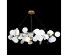 Подвесная люстра Loft IT Matisse 10008/1050 white