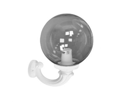 Купить Уличный настенный светильник Fumagalli Ofir/G300 G30.132.000.WZE27 Уличный настенный светильник Fumagalli Ofir/G300 G30.132.000.WZE27