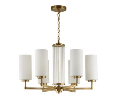 Купить Подвесная люстра Odeon Light Kasali 4990/6 Подвесная люстра Odeon Light Kasali 4990/6